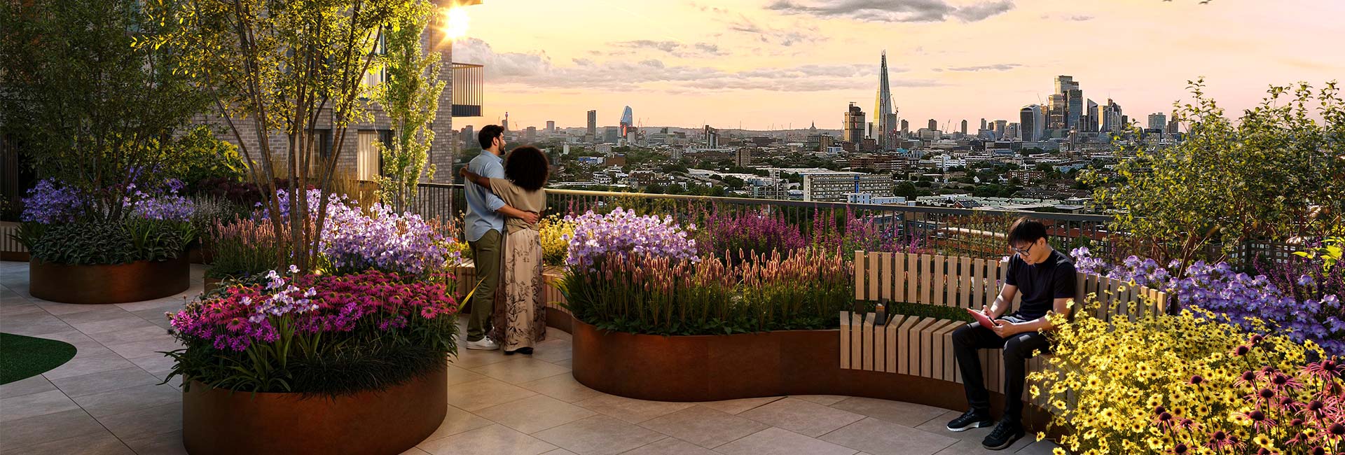 Why London Remains the World’s Top Real Estate Investment Hub
