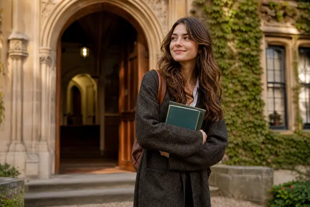 Choosing the Right School for Your Child